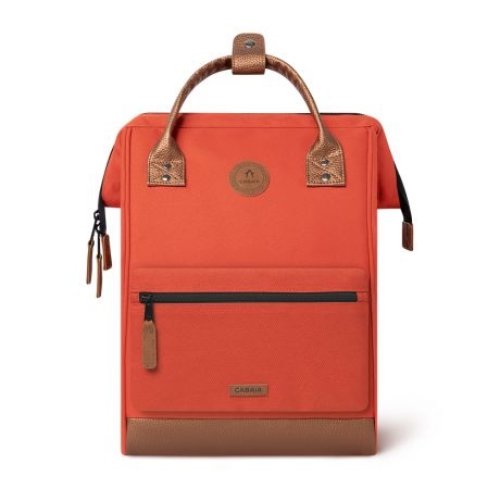 Cabaia Cabaia Adventurer Medium school rugzak 13" laptopvak - Bogota