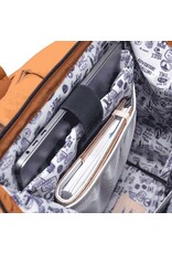 Cabaia Cabaia Adventurer Medium school rugzak 13" laptopvak - Moscow