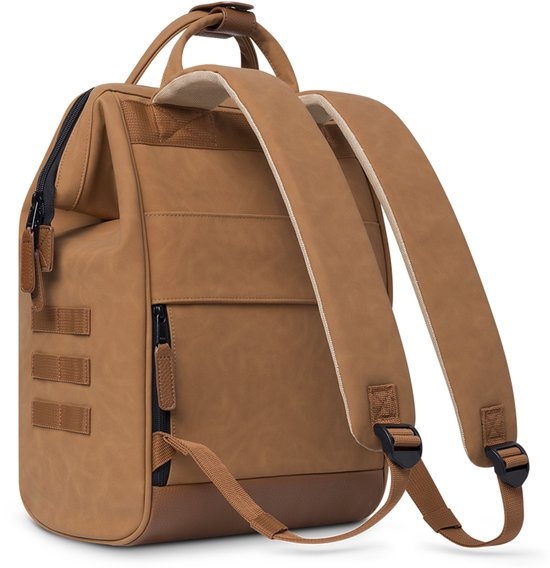 Cabaia Cabaia Adventurer Medium school rugzak 13" laptopvak - Moscow
