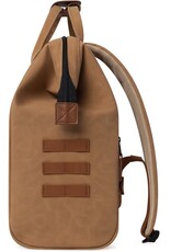 Cabaia Cabaia Adventurer Medium school rugzak 13" laptopvak - Moscow