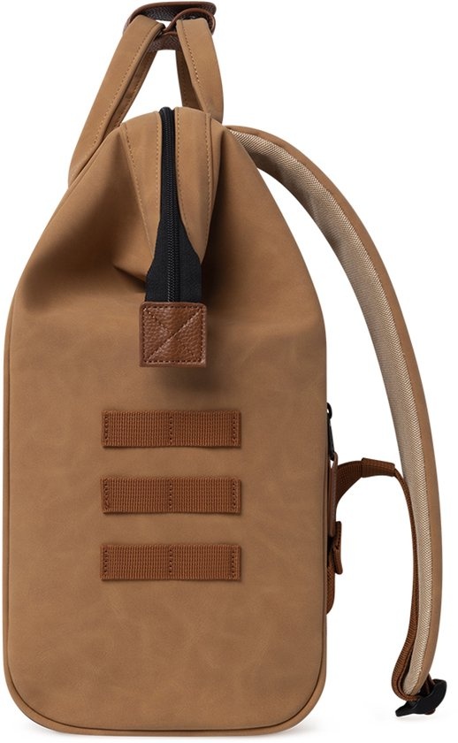 Cabaia Cabaia Adventurer Medium school rugzak 13" laptopvak - Moscow