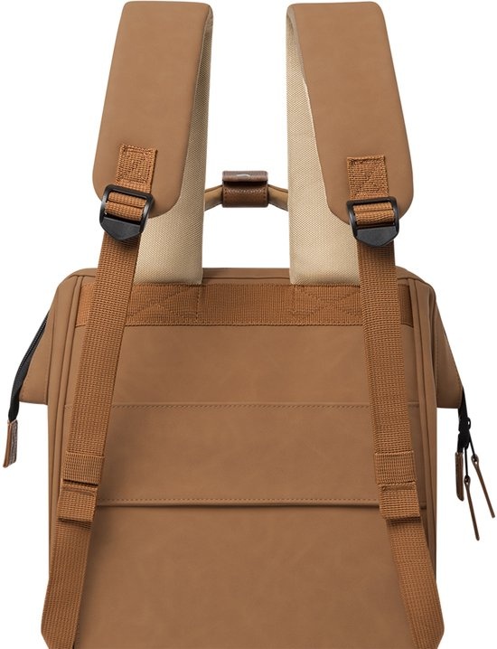 Cabaia Cabaia Adventurer Medium school rugzak 13" laptopvak - Moscow