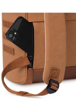 Cabaia Cabaia Adventurer Medium school rugzak 13" laptopvak - Moscow