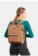 Cabaia Cabaia Adventurer Medium school rugzak 13" laptopvak - Moscow