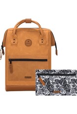 Cabaia Cabaia Adventurer Medium school rugzak 13" laptopvak - Moscow