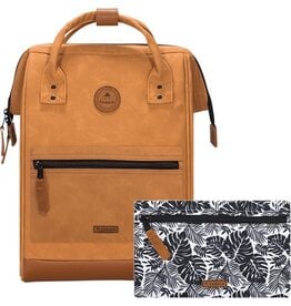 Cabaia Cabaia Adventurer Medium school rugzak 13" laptopvak - Moscow