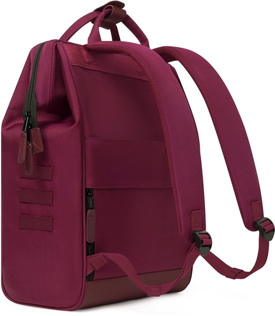 Cabaia Cabaia Adventurer Large school rugzak 15" laptopvak - Nice