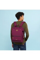 Cabaia Cabaia Adventurer Large school rugzak 15" laptopvak - Nice