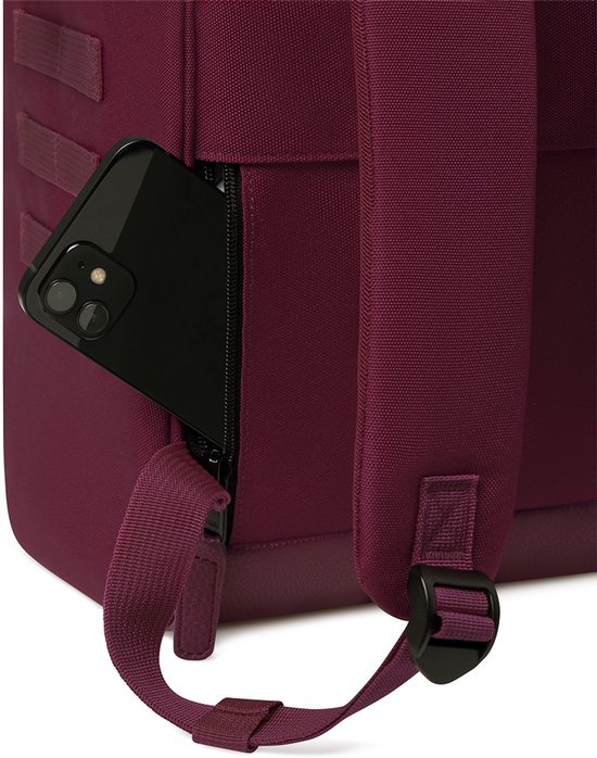 Cabaia Cabaia Adventurer Large school rugzak 15" laptopvak - Nice
