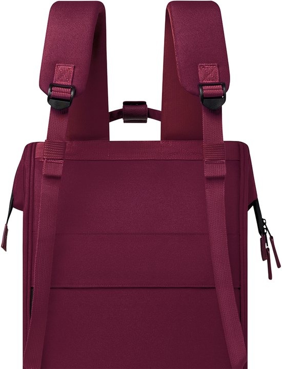 Cabaia Cabaia Adventurer Large school rugzak 15" laptopvak - Nice