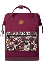 Cabaia Cabaia Adventurer Large school rugzak 15" laptopvak - Nice