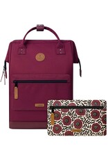 Cabaia Cabaia Adventurer Large school rugzak 15" laptopvak - Nice