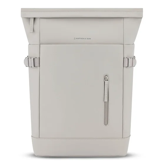 Kapten and Son Kapten & Son Helsinki 2.0 rugzak - Greige