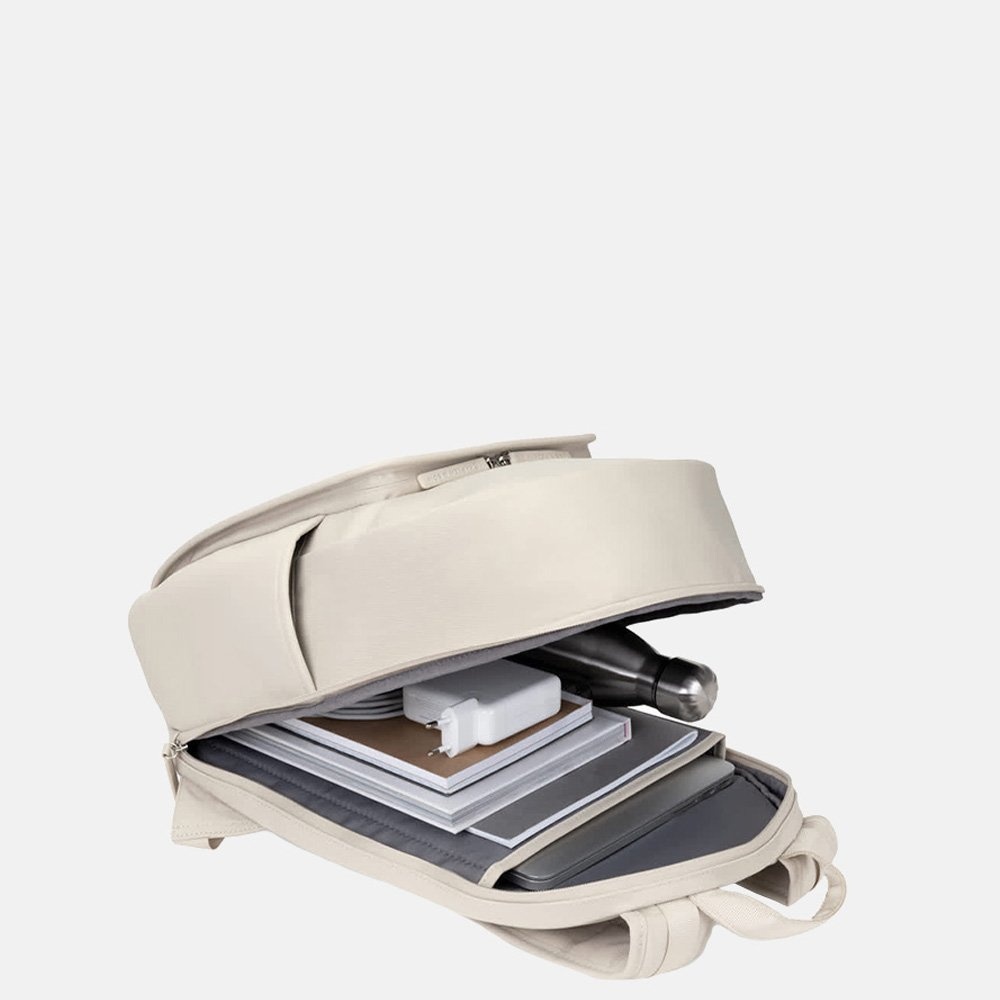 Kapten and Son Kapten & Son Aalborg rugzak - Sandstone