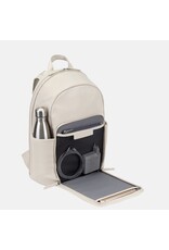 Kapten and Son Kapten & Son Aalborg rugzak - Sandstone