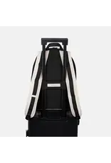 Kapten & Son Kapten & Son Aalborg rugzak - Cream Black