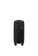 Samsonite Samsonite Handbagage Reiskoffer - Upscape - Spinner 55/35 Slim - uitbreidbaar - Black
