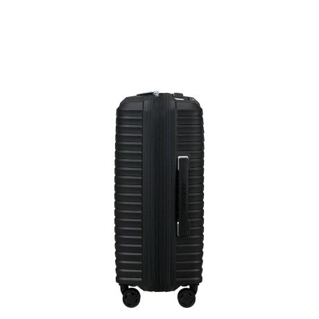 Samsonite Samsonite Handbagage Reiskoffer - Upscape - Spinner 55/35 Slim - uitbreidbaar - Black