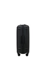 Samsonite Samsonite Handbagage Reiskoffer - Upscape - Spinner 55/35 Slim - uitbreidbaar - Black