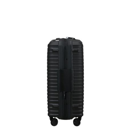 Samsonite Samsonite Handbagage Reiskoffer - Upscape - Spinner 55/35 Slim - uitbreidbaar - Black