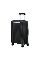 Samsonite Samsonite Handbagage Reiskoffer - Upscape - Spinner 55/35 Slim - uitbreidbaar - Black