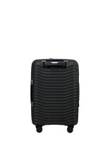 Samsonite Samsonite Handbagage Reiskoffer - Upscape - Spinner 55/35 Slim - uitbreidbaar - Black
