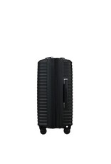 Samsonite Samsonite Handbagage Reiskoffer - Upscape - Spinner 55/35 Slim - uitbreidbaar - Black