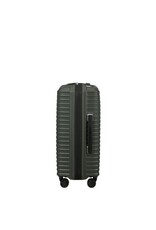 Samsonite Samsonite Handbagage Reiskoffer - Upscape - Spinner 55/35 Slim - uitbreidbaar - Climbing Ivy