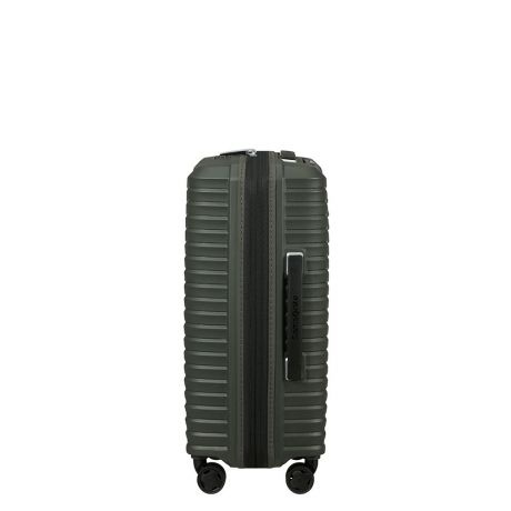 Samsonite Samsonite Handbagage Reiskoffer - Upscape - Spinner 55/35 Slim - uitbreidbaar - Climbing Ivy