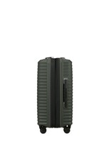 Samsonite Samsonite Handbagage Reiskoffer - Upscape - Spinner 55/35 Slim - uitbreidbaar - Climbing Ivy