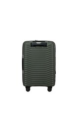 Samsonite Samsonite Handbagage Reiskoffer - Upscape - Spinner 55/35 Slim - uitbreidbaar - Climbing Ivy