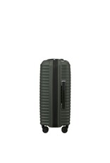 Samsonite Samsonite Handbagage Reiskoffer - Upscape - Spinner 55/35 Slim - uitbreidbaar - Climbing Ivy