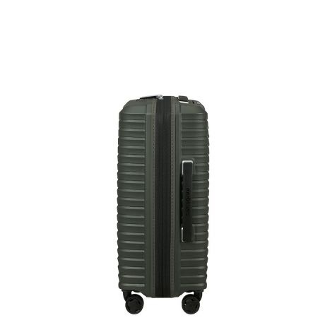 Samsonite Samsonite Handbagage Reiskoffer - Upscape - Spinner 55/35 Slim - uitbreidbaar - Climbing Ivy