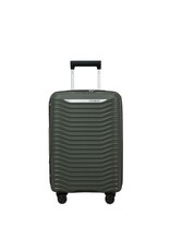 Samsonite Samsonite Handbagage Reiskoffer - Upscape - Spinner 55/35 Slim - uitbreidbaar - Climbing Ivy