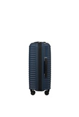 Samsonite Samsonite Handbagage Reiskoffer - Upscape - Spinner 55/35 Slim - uitbreidbaar - Blue Nights