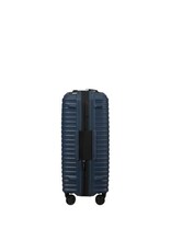Samsonite Samsonite Handbagage Reiskoffer - Upscape - Spinner 55/35 Slim - uitbreidbaar - Blue Nights