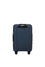 Samsonite Samsonite Handbagage Reiskoffer - Upscape - Spinner 55/35 Slim - uitbreidbaar - Blue Nights