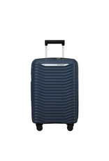 Samsonite Samsonite Handbagage Reiskoffer - Upscape - Spinner 55/35 Slim - uitbreidbaar - Blue Nights