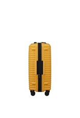 Samsonite Samsonite Handbagage Reiskoffer - Upscape - Spinner 55/35 Slim - uitbreidbaar - Yellow