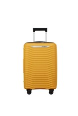 Samsonite Samsonite Handbagage Reiskoffer - Upscape - Spinner 55/35 Slim - uitbreidbaar - Yellow