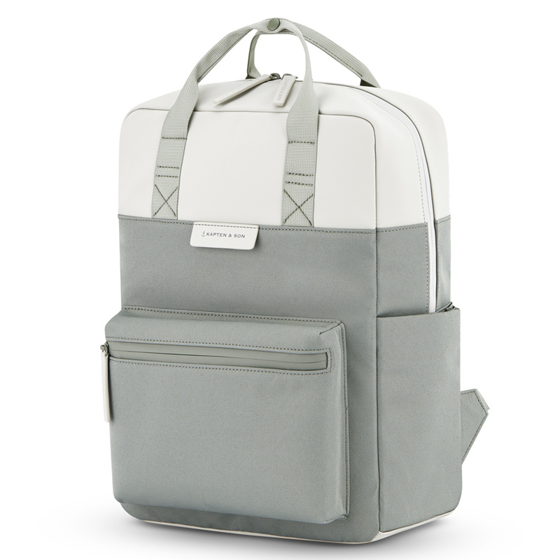 Kapten and Son Kapten & Son Bergen Pro - Muted Sage