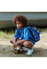 Little Legends Little Legends kinderrugzak Backpack L - Popcorn Soccer