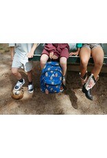 Little Legends Little Legends kinderrugzak Backpack L - Popcorn Soccer