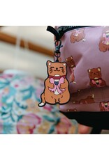 Little Legends Little Legends kinderrugzak Backpack L - Chinese Cat