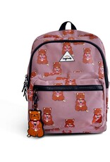 Little Legends Little Legends kinderrugzak Backpack L - Chinese Cat