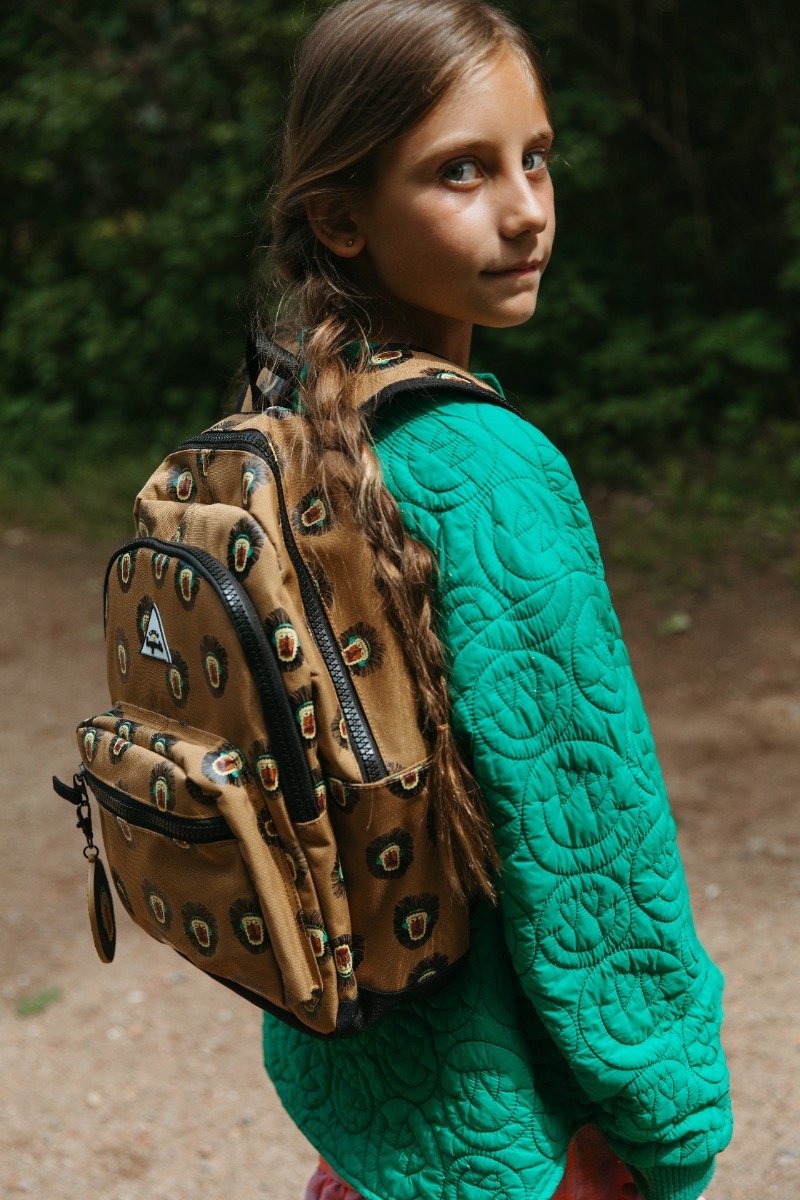 Little Legends Little Legends kinderrugzak Backpack L - Baboon