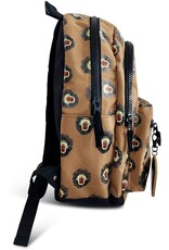 Little Legends Little Legends kinderrugzak Backpack L - Baboon
