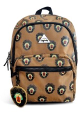 Little Legends Little Legends kinderrugzak Backpack L - Baboon