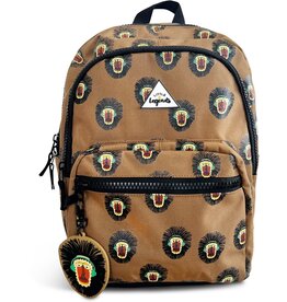 Little Legends Little Legends kinderrugzak Backpack L - Baboon