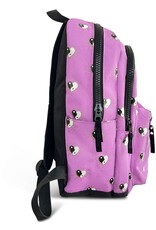 Little Legends Little Legends kinderrugzak Backpack L - Yin Yang